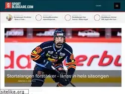 Sites similar to sportbloggare.com