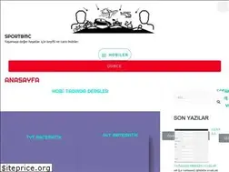 Sites similar to sportbmc.com