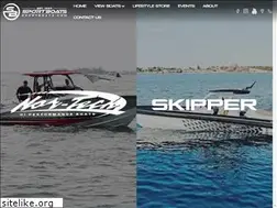 Sites similar to sportboats.com