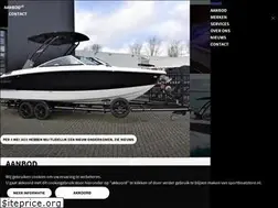 Sites similar to sportboatstore.nl