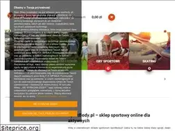 Sites similar to sportbody.pl