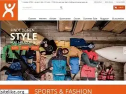 Sites similar to sportboerse-shop.de