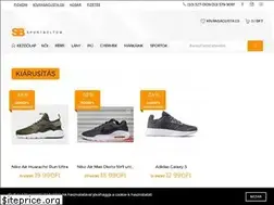 Sites similar to sportboltom.hu
