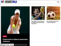 Sites similar to sportbookmaker.ru