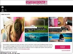 Sites similar to sportboom.it