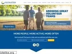 Sites similar to sportbop.co.nz