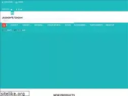 Sites similar to sportbox.co.za