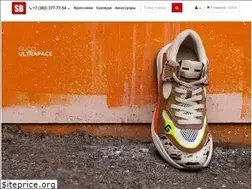 Sites similar to sportboxclub54.ru