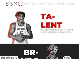 Sites similar to sportboxgroup.com