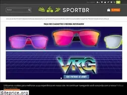 Sites similar to sportbr.com.br