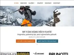 Sites similar to sportbreclav.cz