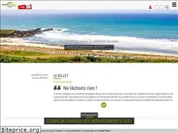 Sites similar to sportbreizh.com