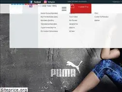 Sites similar to sportbrend.com