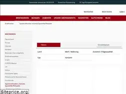 Sites similar to sportbriefmarken.de