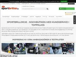 Sites similar to sportbrillor.se