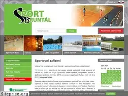 Sites similar to sportbruntal.cz
