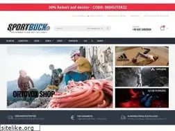 Sites similar to sportbuck.com