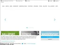 Sites similar to sportbude.de