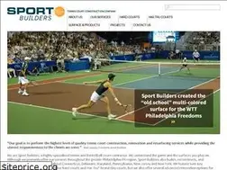 Sites similar to sportbuilders.com