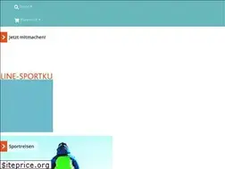 Sites similar to sportbund-kurse.de