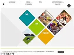 Sites similar to sportbund-lausitzer-seenland.de