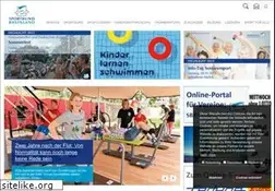 Sites similar to sportbund-rheinland.de