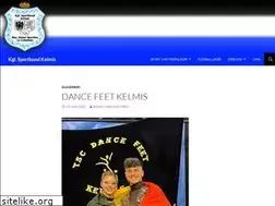Sites similar to sportbundkelmis.be