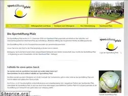 Sites similar to sportbundpfalz.de