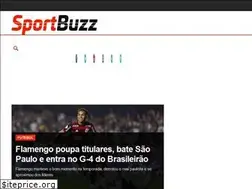 Sites similar to sportbuzz.uol.com.br