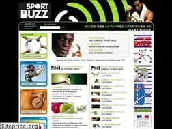 Sites similar to sportbuzzmartinique.com