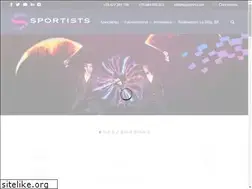 Sites similar to sportcabaret.com