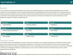 Sites similar to sportcaferijen.nl
