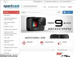 Sites similar to sportcam.in.ua