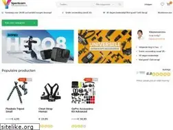 Sites similar to sportcamaccessoires.nl