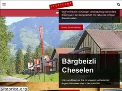 Sites similar to sportcamp.ch