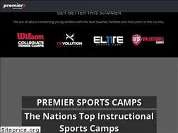 Sites similar to sportcamp101.com