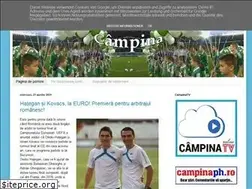 Sites similar to sportcampina.blogspot.com