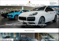 Sites similar to sportcar-center.com