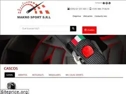Sites similar to sportcar.com.py