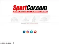 Sites similar to sportcar.com