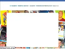 Sites similar to sportcardexpo.com