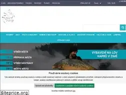 Sites similar to sportcarp.cz