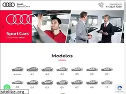 Sites similar to sportcars.com.ar