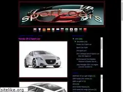 Sites similar to sportcarsbrow.blogspot.com