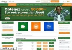 Sites similar to sportcash.net