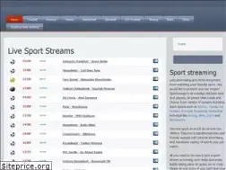 Sites similar to sportcategory.org