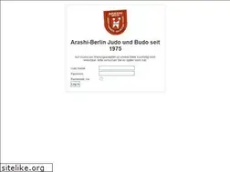 Sites similar to sportcenter-arashi.de