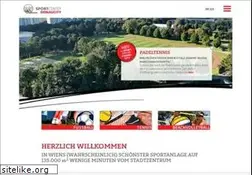 Sites similar to sportcenter-donaucity.at