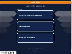 Sites similar to sportcenter-eggesin.de