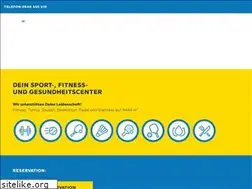 Sites similar to sportcenter-leuholz.ch